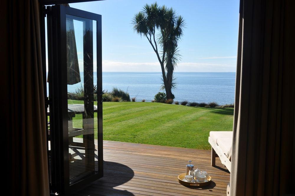 Adrift In Golden Bay Hotel Collingwood Eksteriør billede